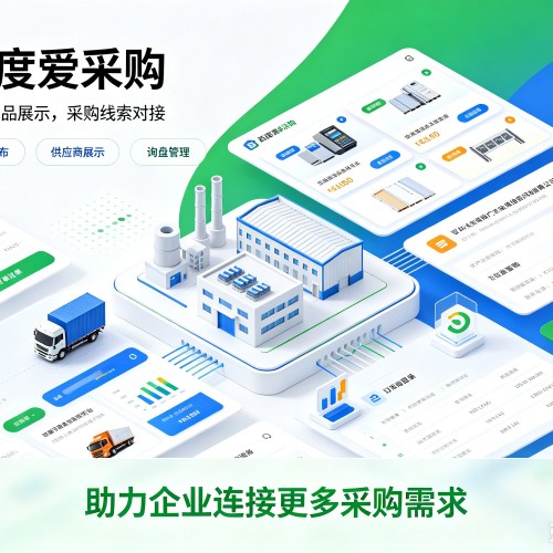 封丘百度爱采购